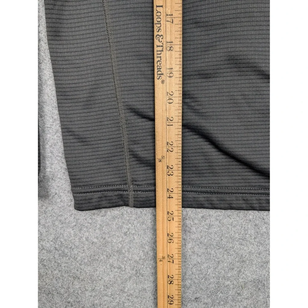 REI pullover mens